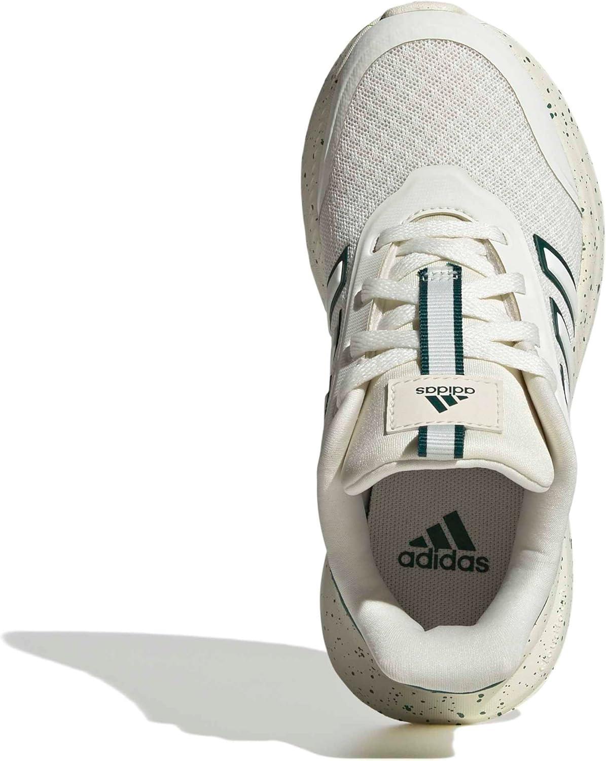 image:imageAdidas UnisexChild XPLR PathOff WhiteCollegiate GreenCollegiate Green