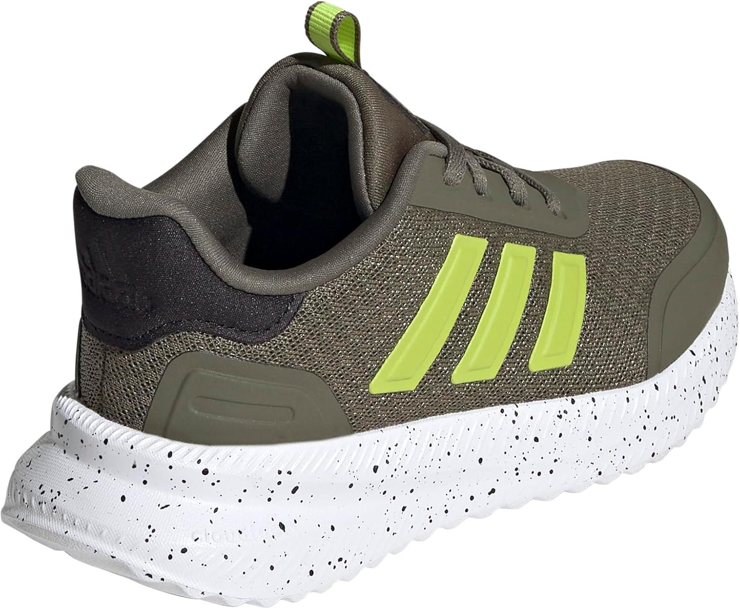 image:imageAdidas UnisexChild XPLR PathOlive StrataSolar SlimeBlack