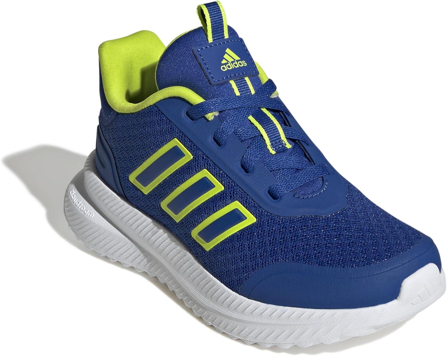image:imageAdidas UnisexChild XPLR PathTeam Royal BlueSolar SlimeWhite