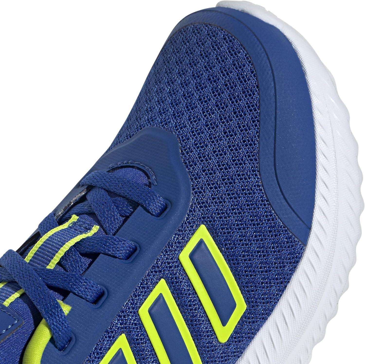 image:imageAdidas UnisexChild XPLR PathTeam Royal BlueSolar SlimeWhite