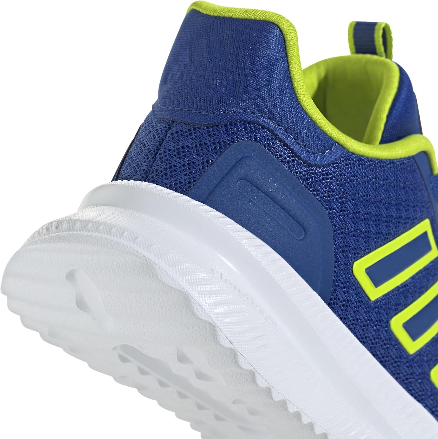 image:imageAdidas UnisexChild XPLR PathTeam Royal BlueSolar SlimeWhite
