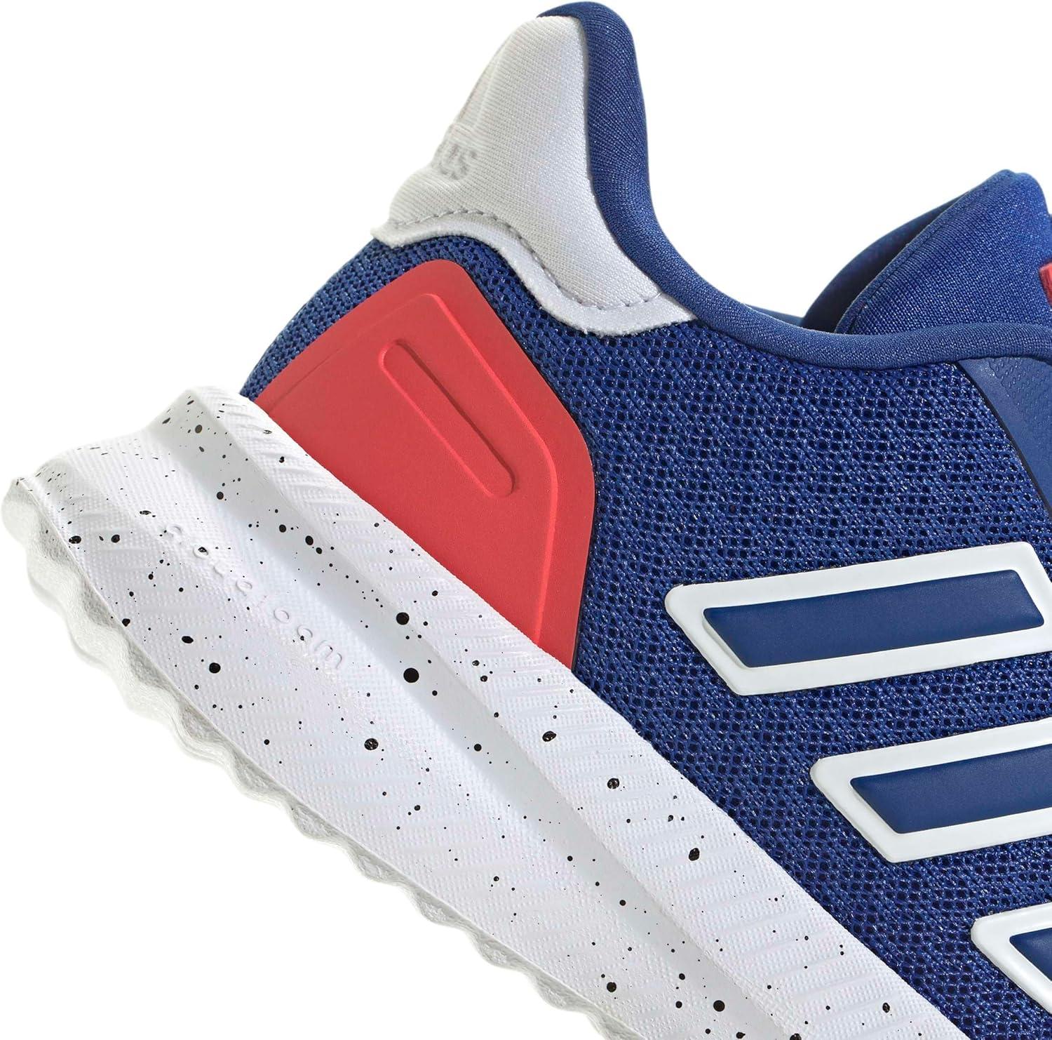 image:imageAdidas UnisexChild XPLR PathTeam Royal BlueWhiteSemi Lucid Red