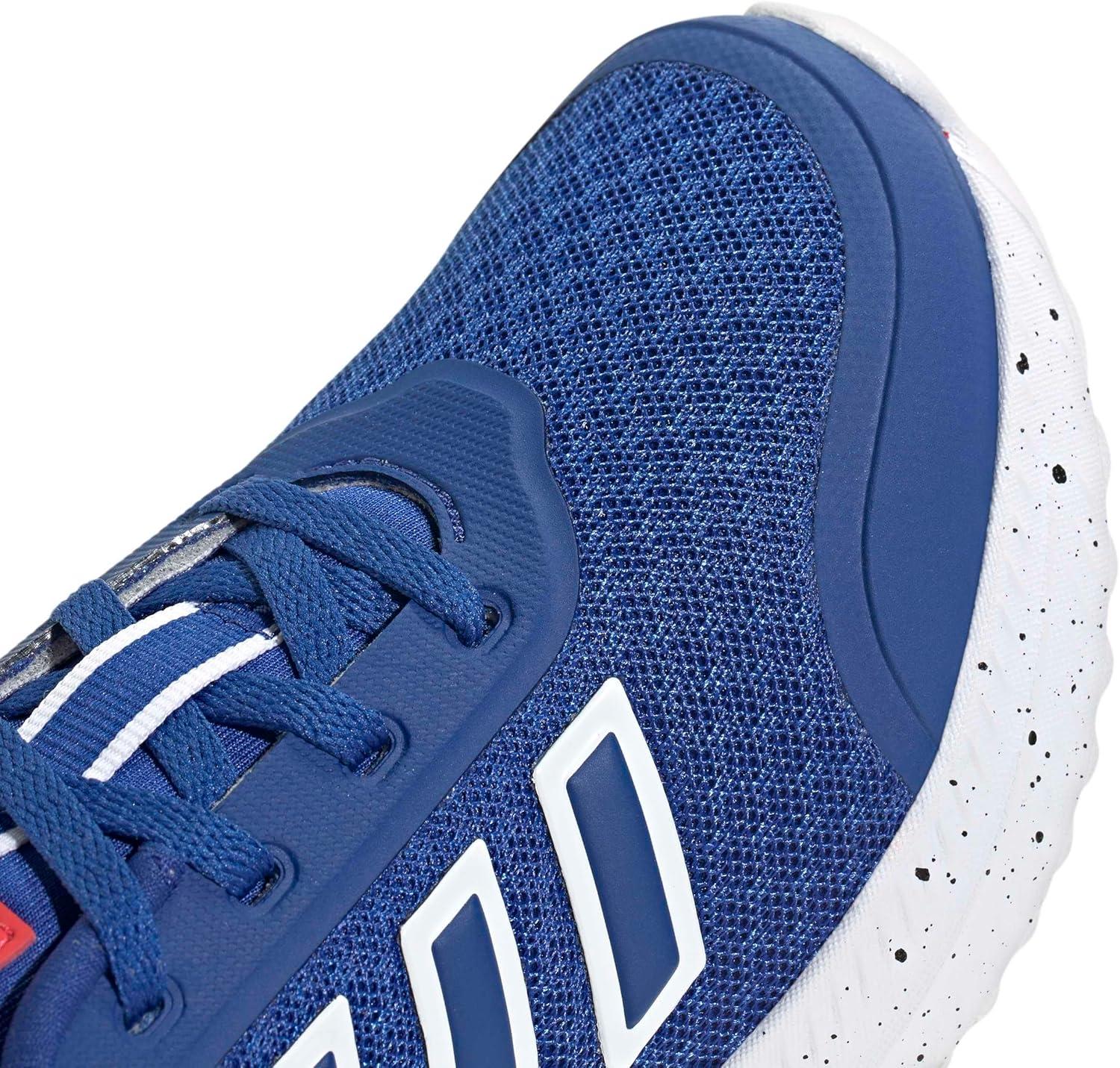 image:imageAdidas UnisexChild XPLR PathTeam Royal BlueWhiteSemi Lucid Red
