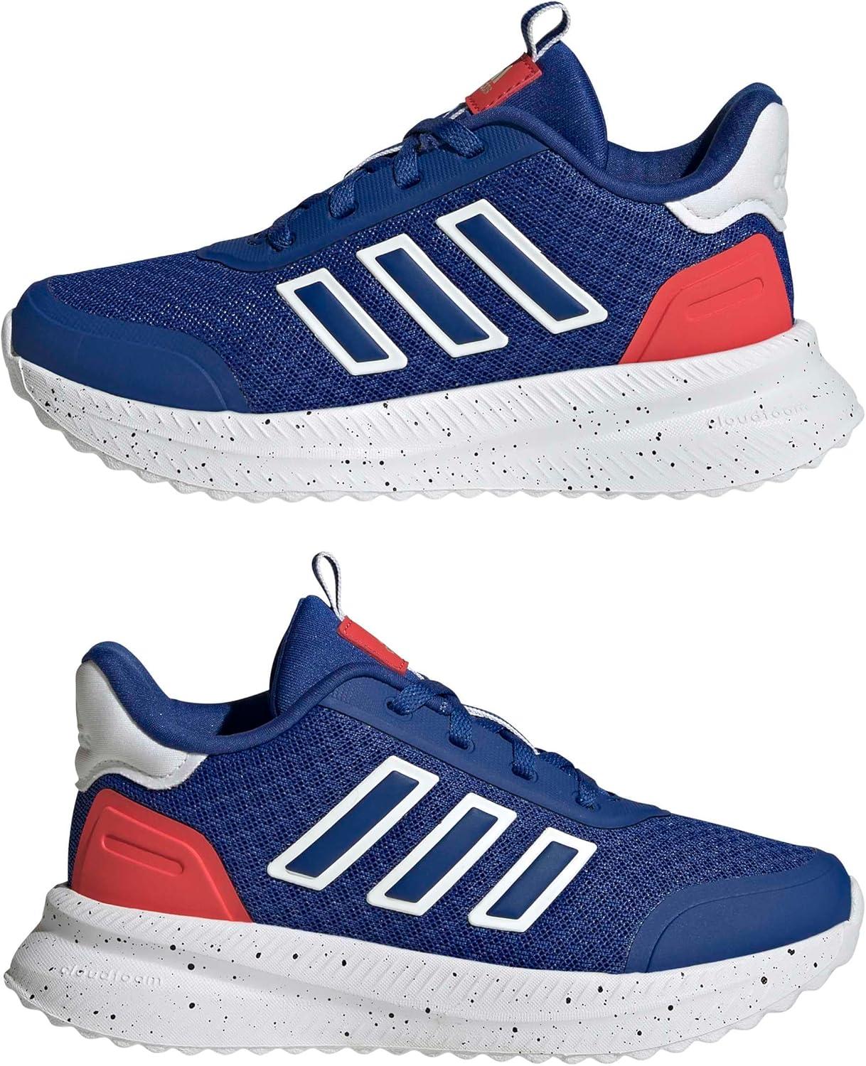 image:imageAdidas UnisexChild XPLR PathTeam Royal BlueWhiteSemi Lucid Red