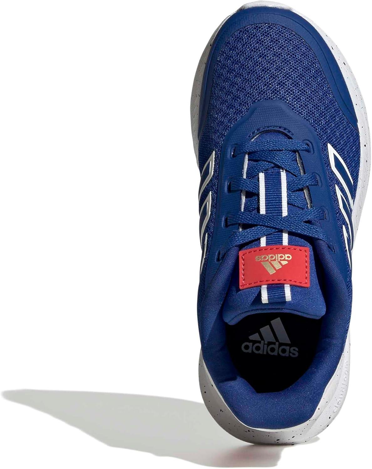 image:imageAdidas UnisexChild XPLR PathTeam Royal BlueWhiteSemi Lucid Red