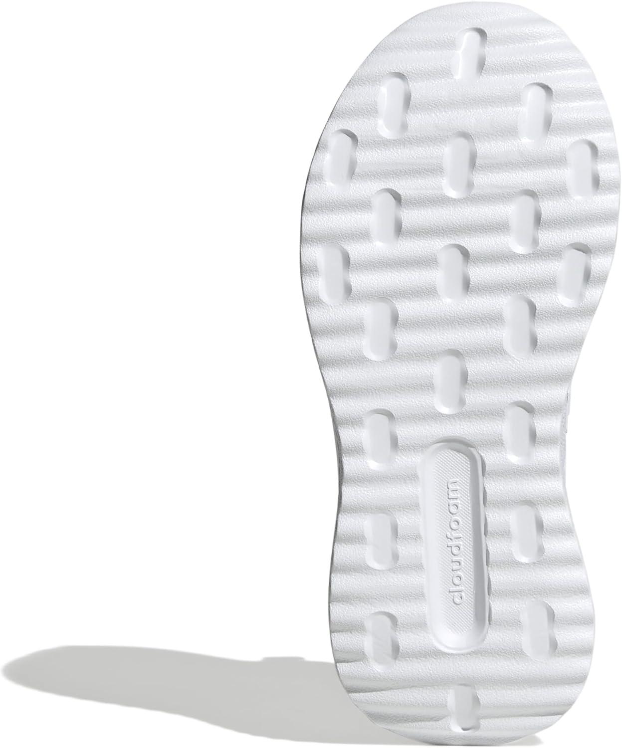 image:imageAdidas UnisexChild XPLR PathWhiteWhiteGrey