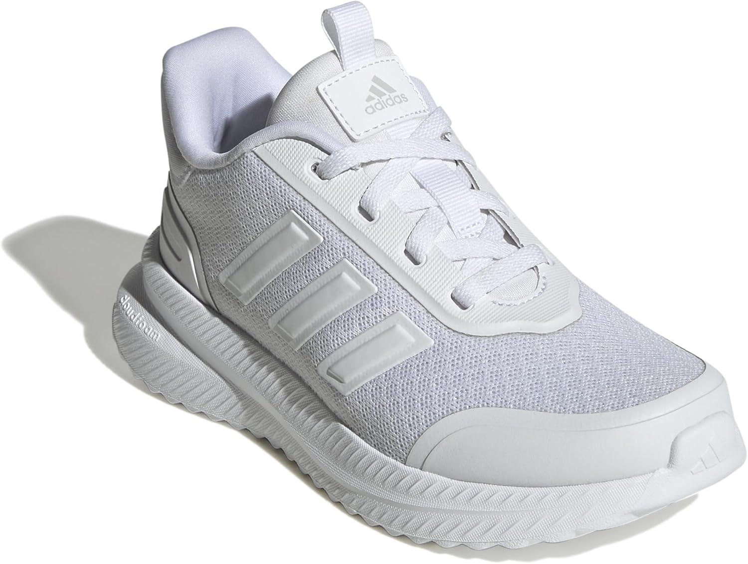 image:imageAdidas UnisexChild XPLR PathWhiteWhiteGrey