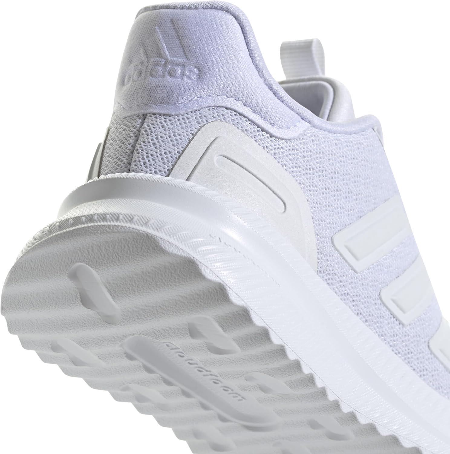 image:imageAdidas UnisexChild XPLR PathWhiteWhiteGrey