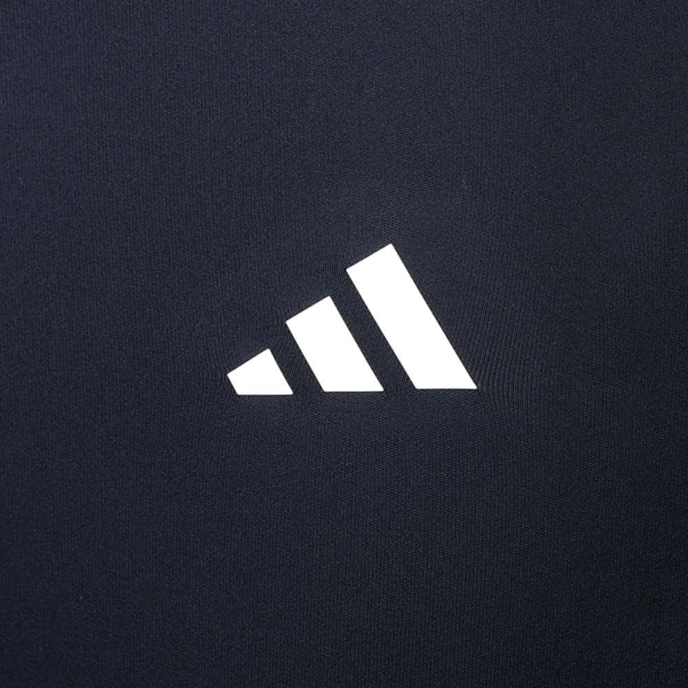 image:imageAdidas Womens Optime Essentials Stash Pocket Full Length LeggingsLeggingsInk