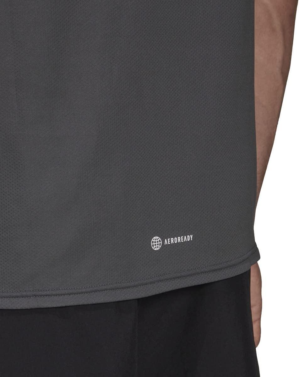 image:imageadidas Mens Designed 4 Movement TShirtGrey