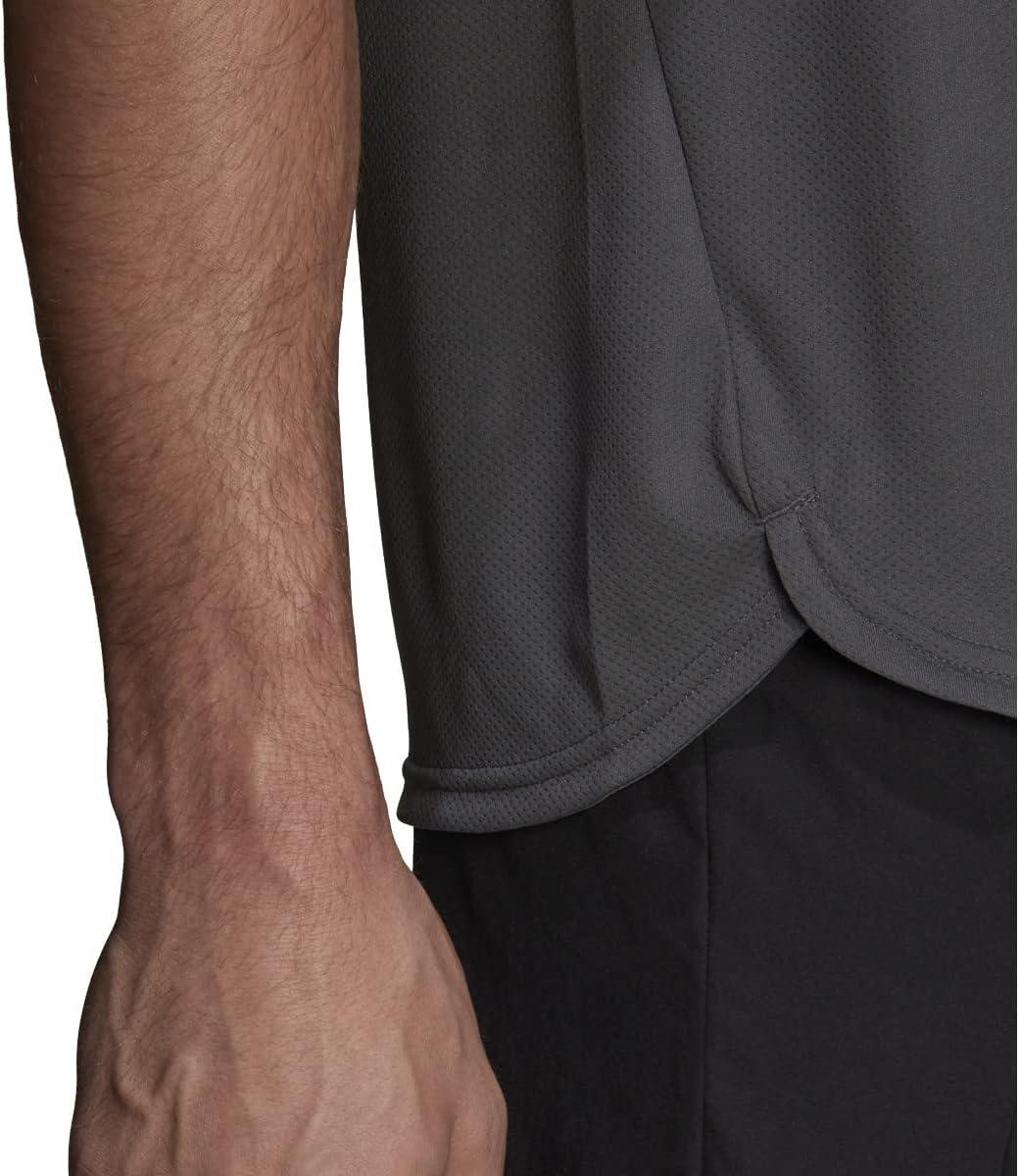 image:imageadidas Mens Designed 4 Movement TShirtGrey