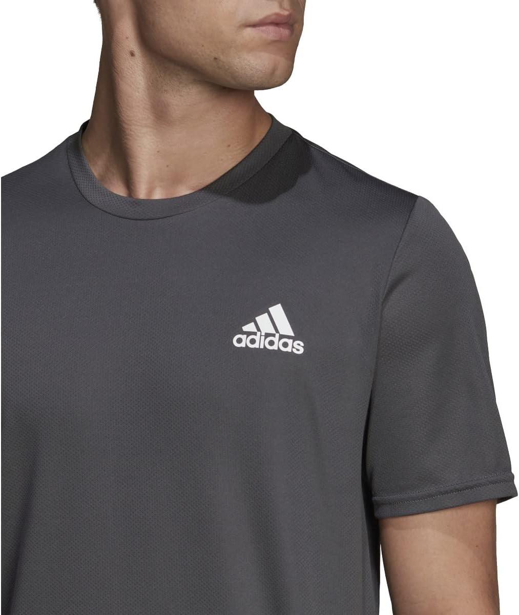 image:imageadidas Mens Designed 4 Movement TShirtGrey