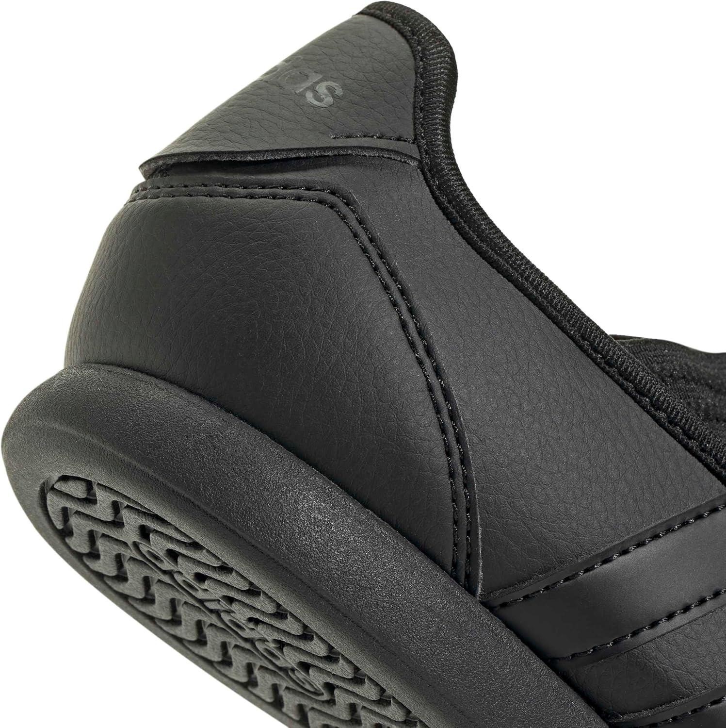 image:imageadidas UnisexChild Barreda Mary Jane JBlackBlackBlack