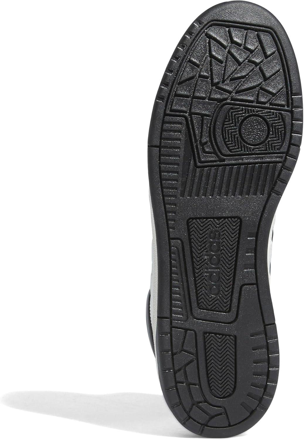 image:imageadidas Womens Turnaround Mid SneakersWhiteBlackCloud White