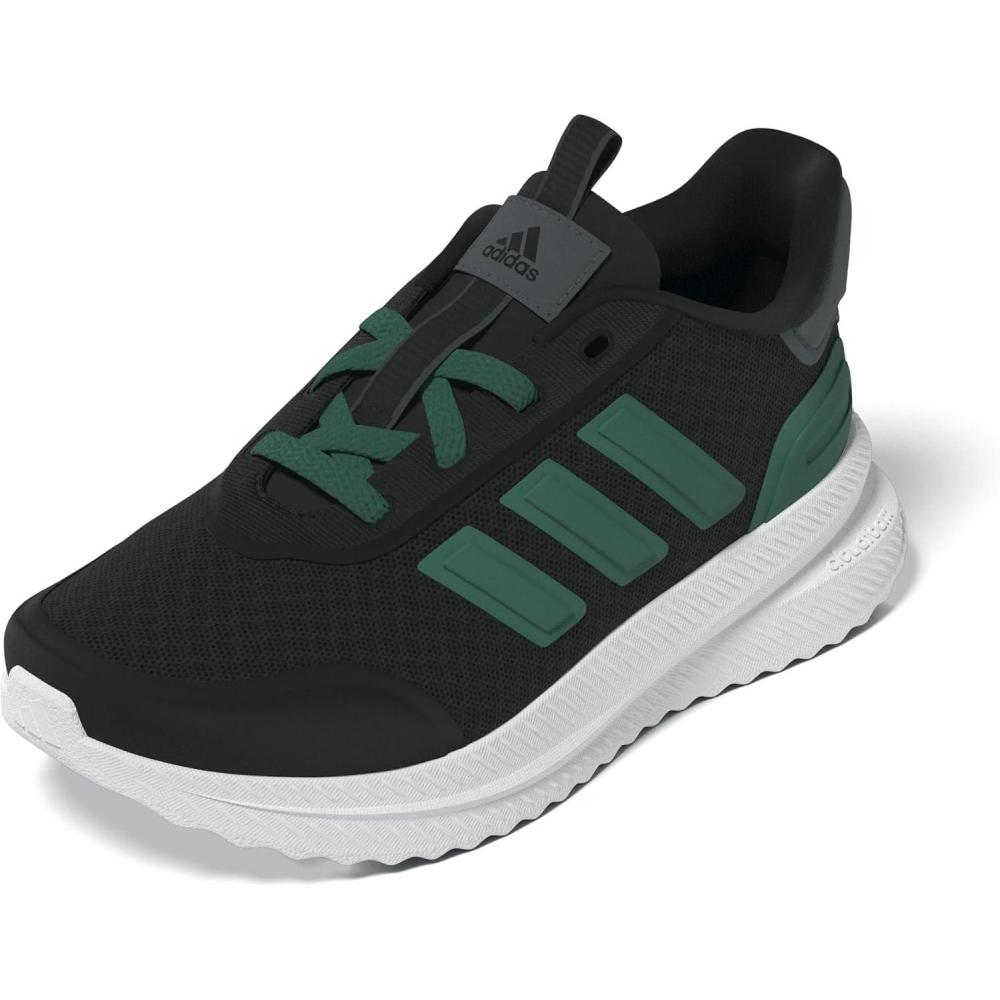 image:imageAdidas UnisexChild XPLR PathBlackCollegiate GreenGrey