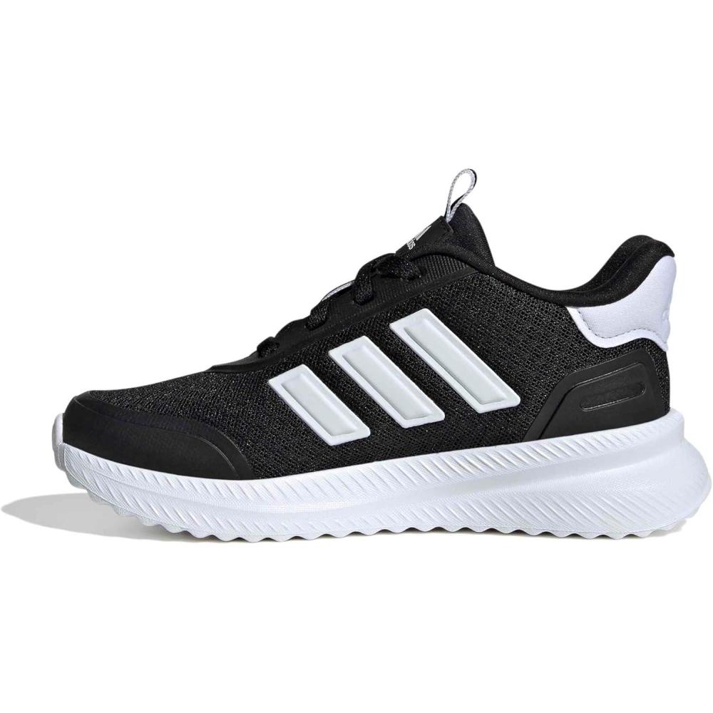 image:imageAdidas UnisexChild XPLR PathBlackWhiteBlack