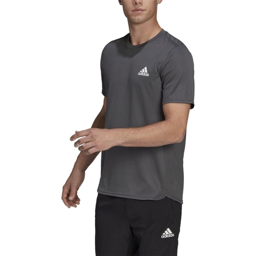 image:imageadidas Mens Designed 4 Movement TShirtGrey