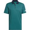 Pure Teal