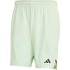 Semi Green Spark