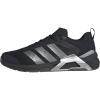 Black/Iron Metallic/Grey