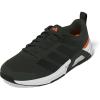 Night Cargo/Black/Impact Orange