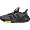 Black/Black/Lucid Lemon