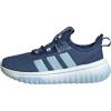 Dusky Petrol/Icey Blue/Dusky Ink