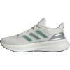 Orbit Grey/Collegiate Green/Silver Metallic