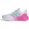 White/Flash Aqua/Lucid Pink