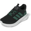 Black/Collegiate Green/Grey