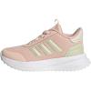 Blush Pink/Ice Gold Metallic/Wonder White