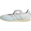 White/Halo Mint/Warm Vanilla