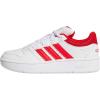 White/Red/White