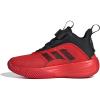Core Black Red Red