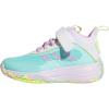 Flash Aqua/Bliss Lilac/White