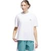White/Powder Teal