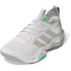 Chalk White/Wonder Alumina/Lime Burst