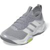 Halo Silver/White/Lucid Lemon