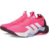 Lucid Pink/White/Violet Tone