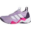 Powder Plum/White/Shock Pink