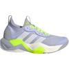 Violet Tone/Dash Grey/Lucid Lemon