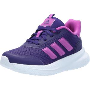 Adidas Unisex-Child X_PLR Path(Collegiate Purple/Purple Burst/White)