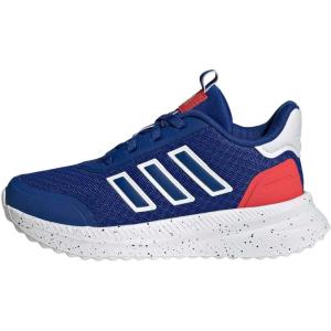 Adidas Unisex-Child X_PLR Path(Team Royal Blue/White/Semi Lucid Red)