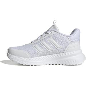 Adidas Unisex-Child X_PLR Path(White/White/Grey)
