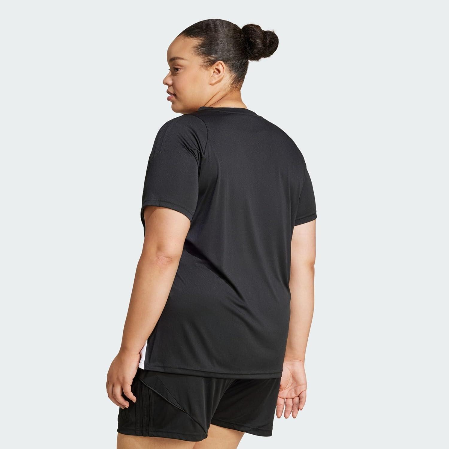 image:imageAdidas Boys Tiro 24 JerseyBlack