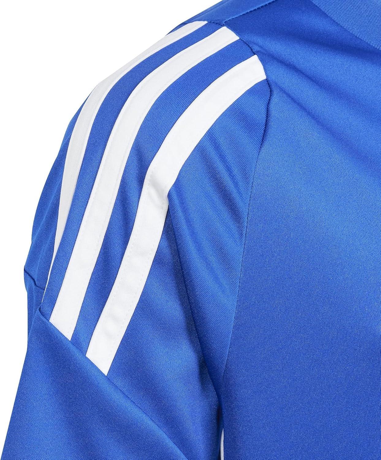 image:imageAdidas Boys Tiro 24 JerseyTeam Royal BlueWhite