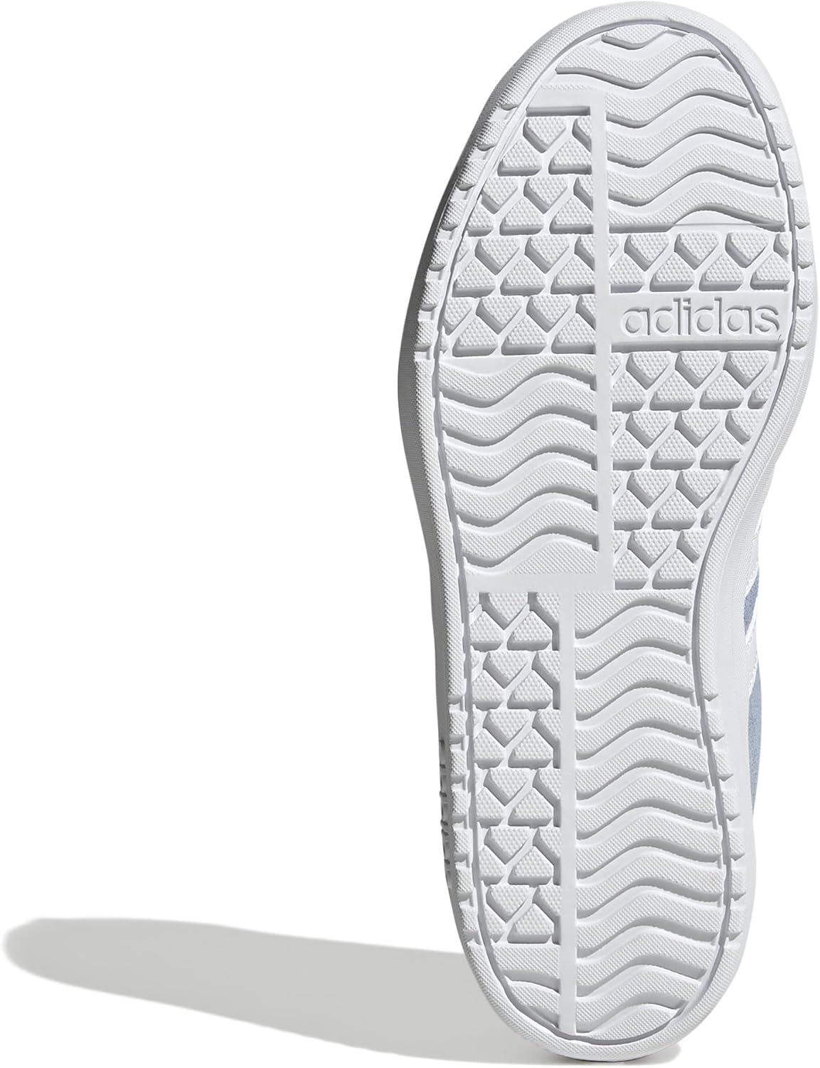 image:imageAdidas Kids VL Court BoldBlueWhiteWhite