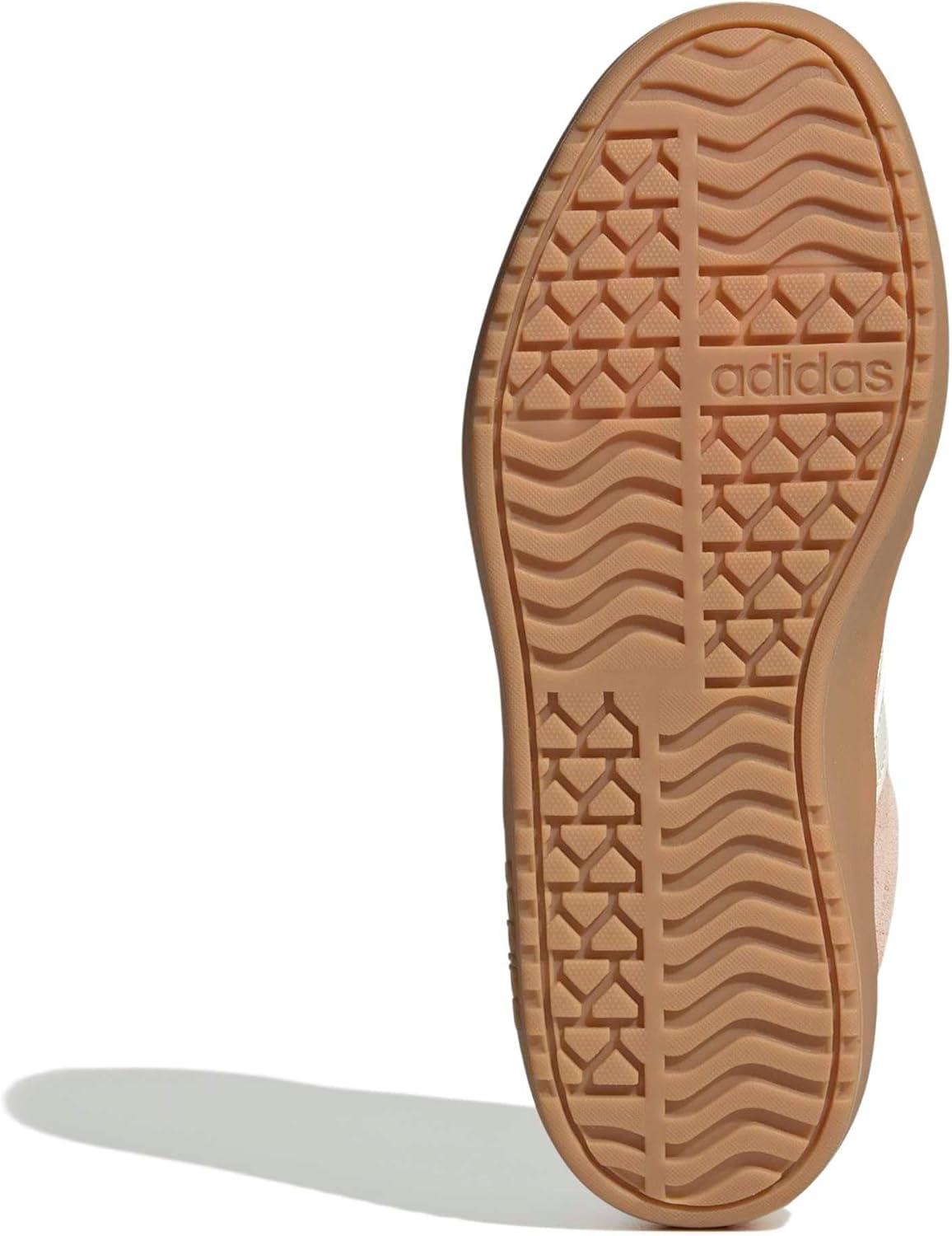 image:imageAdidas Kids VL Court BoldBlush PinkOff WhiteGum
