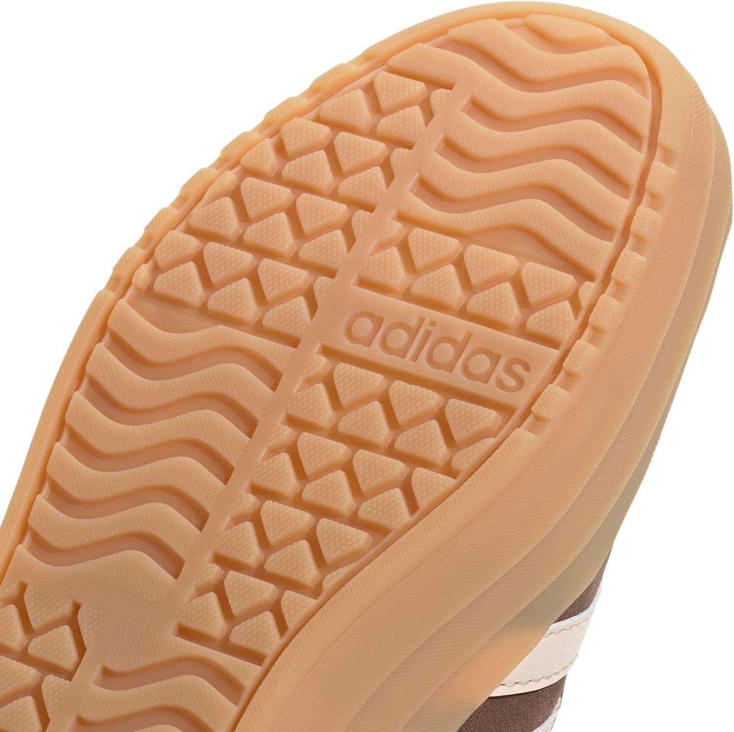 image:imageAdidas Kids VL Court BoldEarth StrataWonder QuartzGum