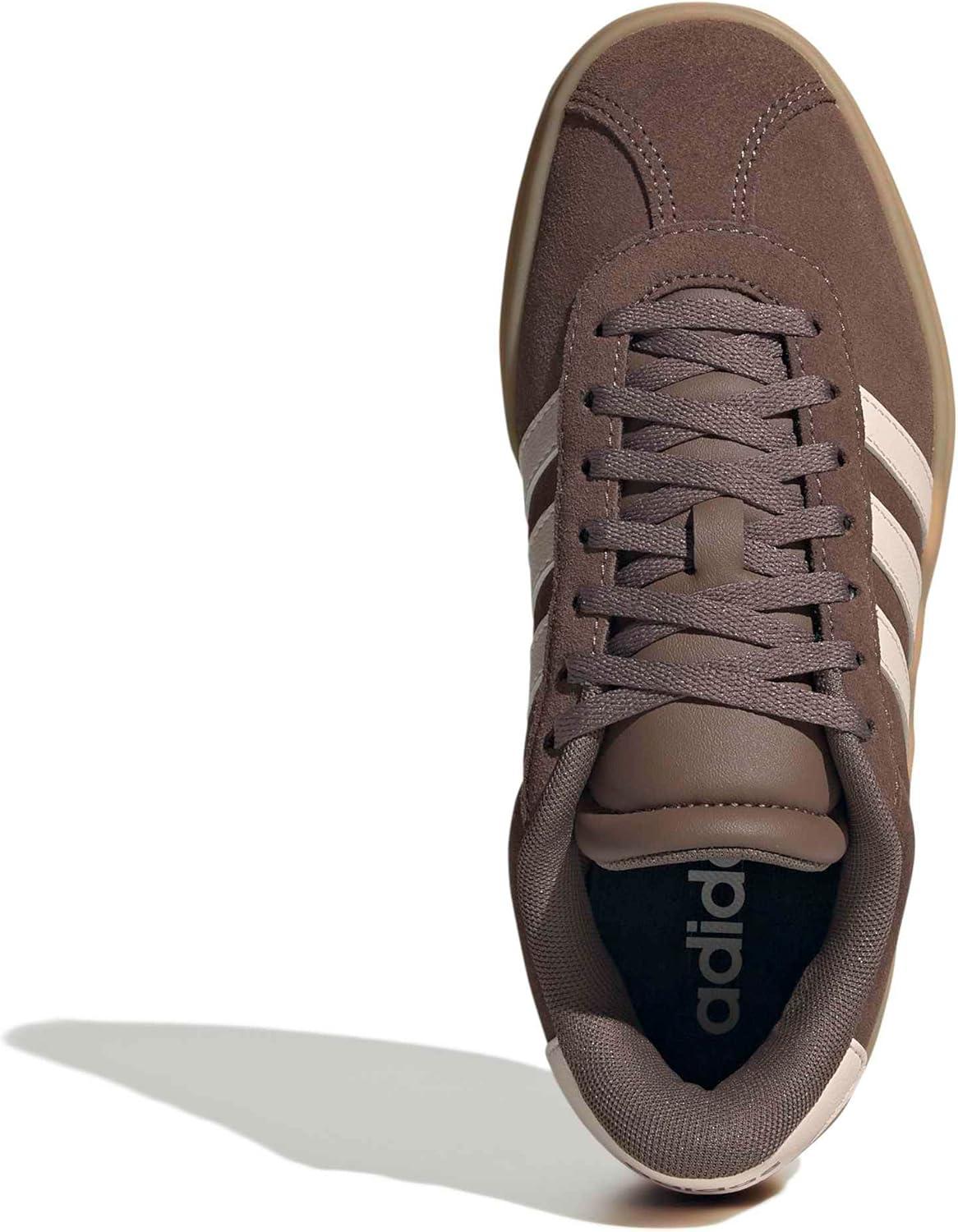image:imageAdidas Kids VL Court BoldEarth StrataWonder QuartzGum